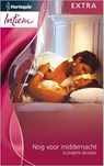 Nog voor middernacht - Elizabeth Bevarly - 9789461708496