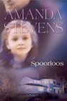 Spoorloos - Amanda Stevens - 9789461708540