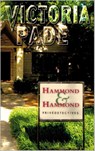 Hammond & Hammond privédetectives - Victoria Pade - 9789461708557