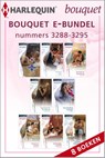 Bouquet e-bundel nummers 3288 - 3295 (8-in-1) - Robyn Grady ; Jacqueline Baird ; Miranda Lee ; Carole Mortimer ; Lucy Monroe ; Natalie Rivers ; Maisey Yates ; Lynne Graham - 9789461708625