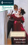Boze tongen - Nicola Cornick - 9789461709158