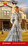 Ongetemd hart - Elizabeth Lane - 9789461709172