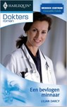 Een bevlogen minnaar - Lilian Darcy - 9789461709394