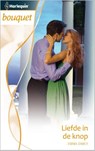 Liefde in de knop - Emma Darcy - 9789461709523