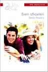 Even afkoelen - Debbi Rawlins - 9789461709592