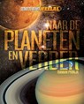 Naar de planeten - Raman Prinja - 9789461750488