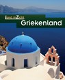 Griekenland - Jilly Hunt - 9789461751171