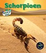 Schorpioen - Anita Ganeri - 9789461751317