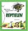 Reptielen - Megan Cooley Peterson - 9789461752222