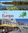 Dit is Europa - Chris Oxlade - 9789461752499