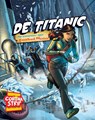 De Titanic - Agnieszka Biskup - 9789461753885