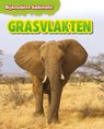 Grasvlakten - Tim Harris - 9789461754646