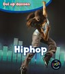 Hiphop - Angela Royston - 9789461754837