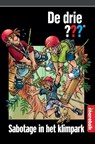 Sabotage in het klimpark - Ulf Blanck - 9789461755032