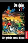 Het geheim van de dieren - Ulf Blanck - 9789461755063