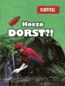 Hoezo dorst? - Stephanie Turnbull - 9789461755353