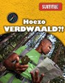 Hoezo verdwaald? - Stephanie Turnbull - 9789461755384