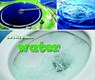 Water - Megan Peterson - 9789461755759