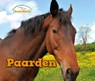 Paarden - Kathryn Clay - 9789461755957