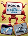 Robots voor gevaarlijk werk - Kathryn Clay - 9789461757487