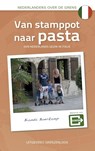 Van stamppot naar pasta - Bionda Boerkamp - 9789461851536