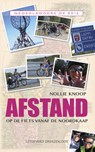 Afstand - Nollie Knoop - 9789461851710