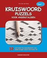 Kruiswoordpuzzels voor anderstaligen Deel 1 - Eric Jan van Dorp - 9789461852267