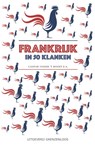Frankrijk in 50 klanken - Caspar Visser 't Hooft - 9789461852328