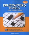 Kruiswoordpuzzels voor anderstaligen 2 - Eric Jan van Dorp - 9789461852625