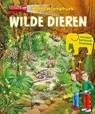 Mijn zaklampboek Wilde Dieren - Sandra Noa - 9789461882868