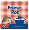 Friese pot -  - 9789461884596