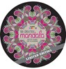 100 Creaties Mandala -  - 9789461885616