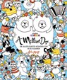A million dogs - Lulu Mayo - 9789461888266