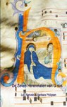 De Zeven herenmaten van G-sus - Leo Rietveld ; Barbara Philipsen - 9789461930620