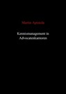 Kennismanagement in advocatenkantoren - Martin Apistola - 9789461931702