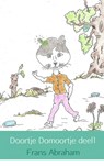 Doortje krijgt een groen oortje deel 1 - Frans Abraham - 9789461933089