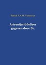 Artsenijmiddelleer door Dr. Ellerman - Patrick P.A.M. Verhoeven - 9789461936882