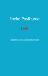 Lef - Ineke Posthuma - 9789461936905