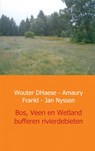 Bos, Veen en Wetland - buffers van rivierdebieten in West Europa - Wouter D'Haese ; Amaury Frankl ; Jan Nyssen - 9789461937605