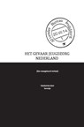 Het gevaar jeugdzorg Nederland - Wit Servetje - 9789461938183