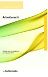 Arbeidsrecht - Rechtenmedia - 9789461939685