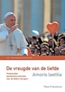 Amoris Laetitia. De vreugde van de liefde - Paus Franciscus - 9789461961310