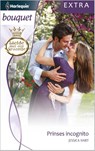 Prinses incognito - Jessica Hart - 9789461990150