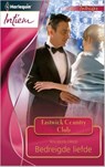 Bedreigde liefde - Maureen Child - 9789461990266