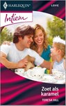 Zoet als karamel - Teresa Hill - 9789461990648