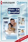 White Elk Hospital - Dianne Drake - 9789461990686