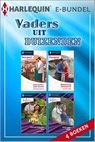 Vaders uit duizenden - Kate Welsh ; Catherine Spencer ; Lilian Darcy ; Susanne James - 9789461990822