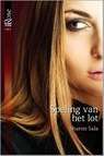 Speling van het lot - Sharon Sala - 9789461990921