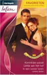 The Royal Dumonts - Leanne Banks - 9789461991478