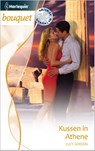 Kussen in Athene - Lucy Gordon - 9789461991614
